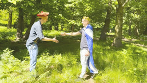 A short history of Canmore; The First King of Scotland - Charles Edge Independent Bottlers & Blenders of Scotch Whisky