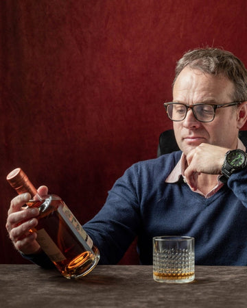 Who and What is Charles Edge London? - Charles Edge Independent Bottlers & Blenders of Scotch Whisky