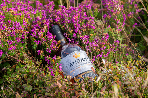 Canmore Single Malt Scotch Whisky